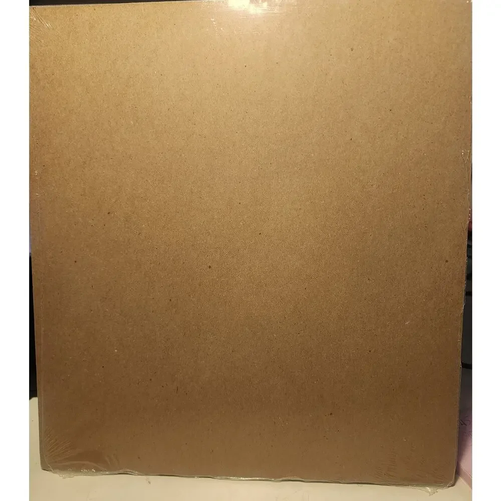 NEW Creative Memories 12x12 Page Protectors 15 Sheets 1 bonus Old Style 2004